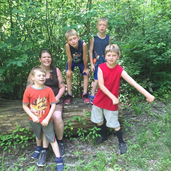 Meet your Posher, James - Picture 1 of 1